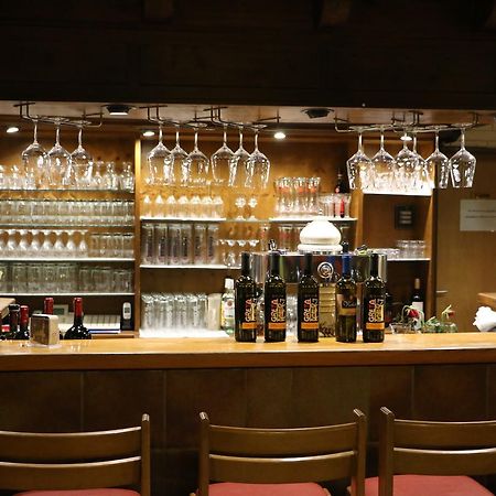 Hotel Hubertus Brome Экстерьер фото